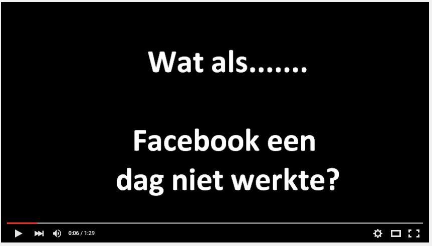 Privacy van jou als sociaal werker Wat met communicatie op