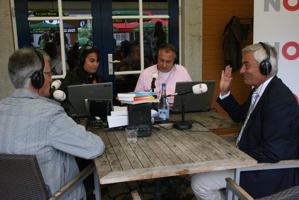 Het evenementenaanbod voldoet aan een aantal randvoorwaarden van veiligheid, beperking overlast voor bewoners en bedrijven, kwaliteit van organisatie. 3.