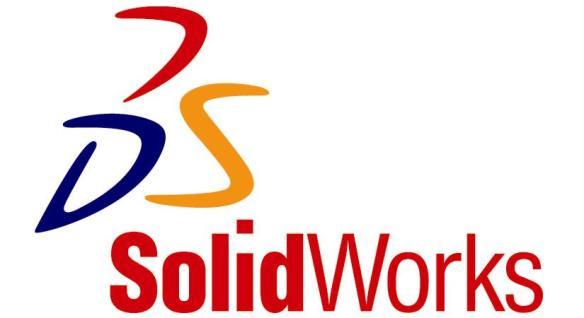 SolidWorks tutorial 10 TEKENING ASSTEUN Lager en middelbaar