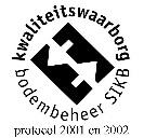 BEM1603362 gemeente Steenbergen Wematech Bodem Adviseurs B.V.