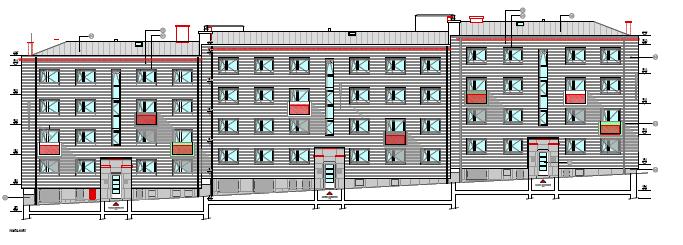 Een voorbeeld om over na te denken renovatie van de Nieuwe tuinwijk in Vorst Motivatie Financiën: uitgaven spreiden Schuifoperaties : eerst