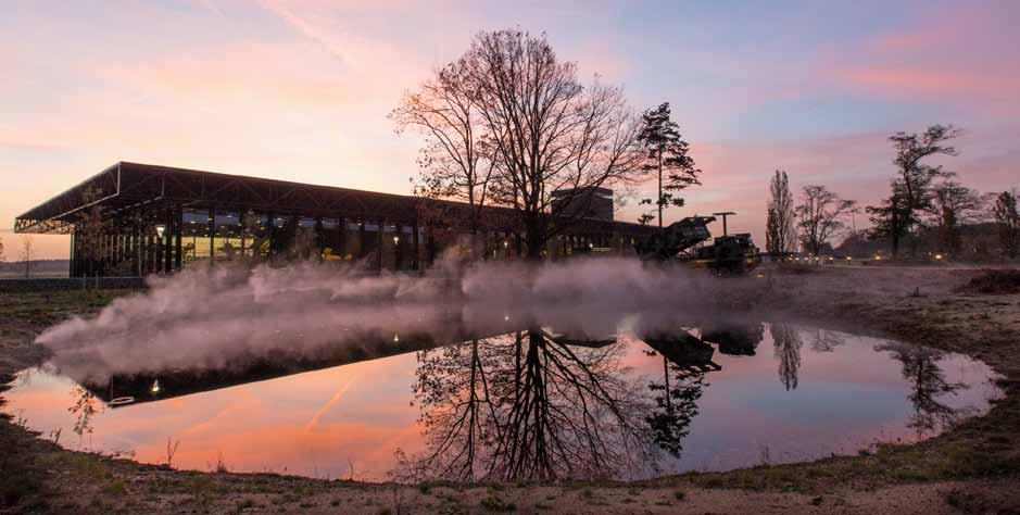 basisscholen in Soesterberg, Soest en Zeist }