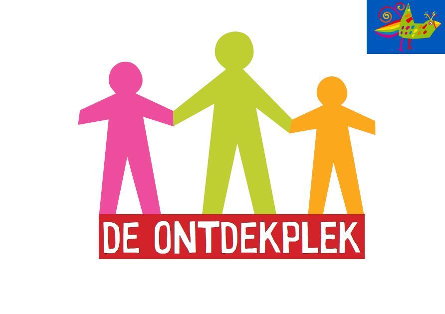 Kom gezellig naar de ontdekplek. Daar is van alles te doen zoals: Bakmix Kinderen uit groep 4 tot en met 6 mogen samen met gasten van het ontmoetingscentrum De Voghelsanck iets lekkers bakken.