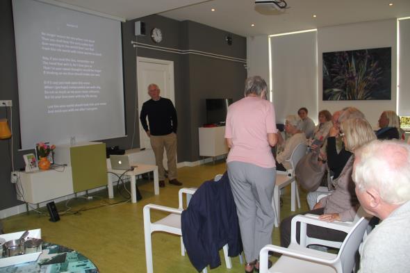 Muziekmiddag Met Rolf op reis Ga samen met Rolf van Rijsbergen op een muzikale reis door Europa.