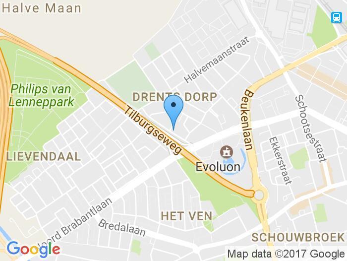 LOCATIE KAART Adres gegevens