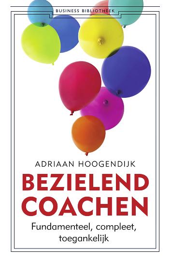 Coachopdrachten, serie 1 Algemene inventarisatie Deze coachopdrachten zijn een onderdeel van het werkboek zoals dat te vinden is in het boek Bezielend coachen van Adriaan Hoogendijk.