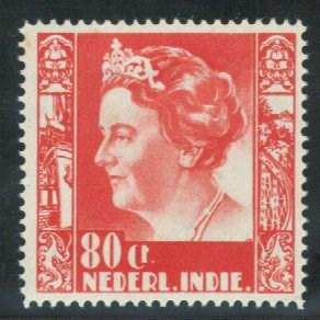 waarde 115, Vaste prijs 22,00 Dienstzegels 1934-1938 Catalogusnr.