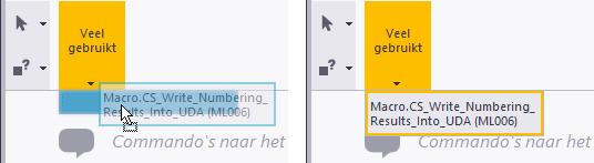 CS_Write_Numbering_Results_Into_UDA (ML006) op door "write" in te