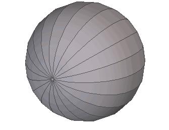 worden gemaakt! Om een parametrisch profiel te selecteren: 1. Klik op Parametrisch in de boomstructuur. 2.