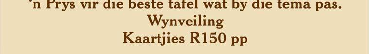 Nie almal doen dit nie, nie almal is gehoorsaam nie, maar almal word geroep om een of ander rol in God se groot verhaal te speel. Hoe doen die Here dit?