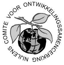 Datum: Donderdag 26 januari 2017 Verslag Nijlens Comité voor Ontwikkelingssamenwerking Aanwezig: Verontschuldigd: Aangestelde leden: Luc Luyten schepen Stemgerechtigde leden: Walter Caethoven