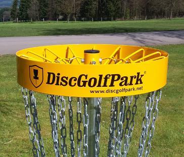 DISCGOLF Willen jullie graag eens wat nieuw proberen? Probeer dan eens discgolf. Het is een opkomende sport en zeer populair in Amerika, Japan en Nieuw-Zeeland.