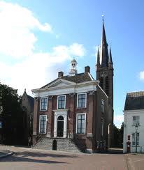 Ligging: De woonwijk Princenhage is met bijna 8.100 inwoners de op één na grootste van Breda.