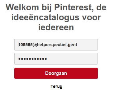 Pinterest Pagina 6 van 46 Geef je e-mailadres van