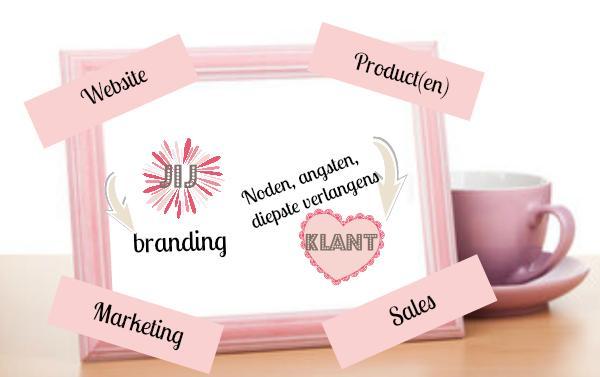 Je weet wie je bent en waar je voor staat, je kent je ideale klant. Je hebt je online product(en). Maar nu? De meeste ondernemers vergeten dat je echt je sales en marketingplan op orde moet hebben.