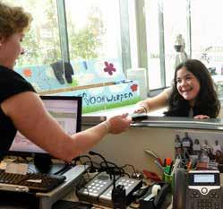 Het formulier is ook aan te vragen bij de school of uit