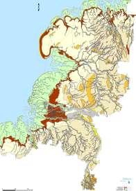 Pleistocene en Holocene