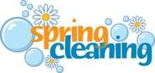Op 29 maart willen we een voorjaarsschoonmaak houden in de school. We verheugen ons als leerkrachten en kinderen nu al op de opgefriste lokalen en schone gemeenschappelijke ruimtes. Doet u mee?