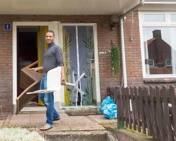 huurwoningen voor de doelgroepen, de betaalbaarheid van de woningen voor de bewoners en de hoeveelheid huurwoningen die de