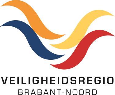 Rampbestrijdingsplan Vliegbasis Volkel Zeelandsedijk 10 Uden Versie : 3.0, d.d. 29 september 2015. Bestuurlijk vastgesteld : d.d. 25 november 2015 (AB) Toetsen op herziening : 2018 2015, Veiligheidsregio Brabant-Noord.