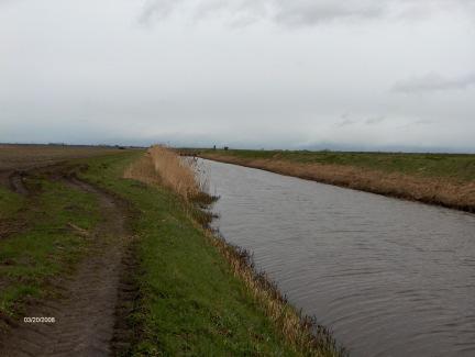 De gemeente is te onderscheiden in twee gebieden, het veen- en het zandgedeelte. Er wonen 26.200 mensen op een oppervlakte van bijna 28.