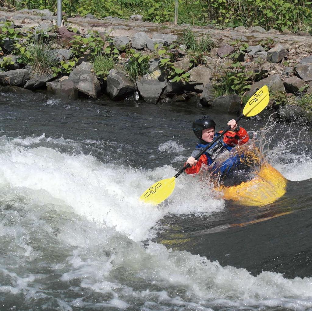 Sport & Adventure klas Houd je van sport en maak je graag kennis met nieuwe sporten? Volg dan naast je andere vakken de Sport & Adventure klas. Dit kan vanaf klas 3.