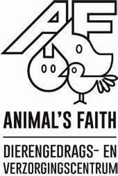 Animal s Faith, allround dierencentrum, alles onder één dak Wij staan 7 dagen per