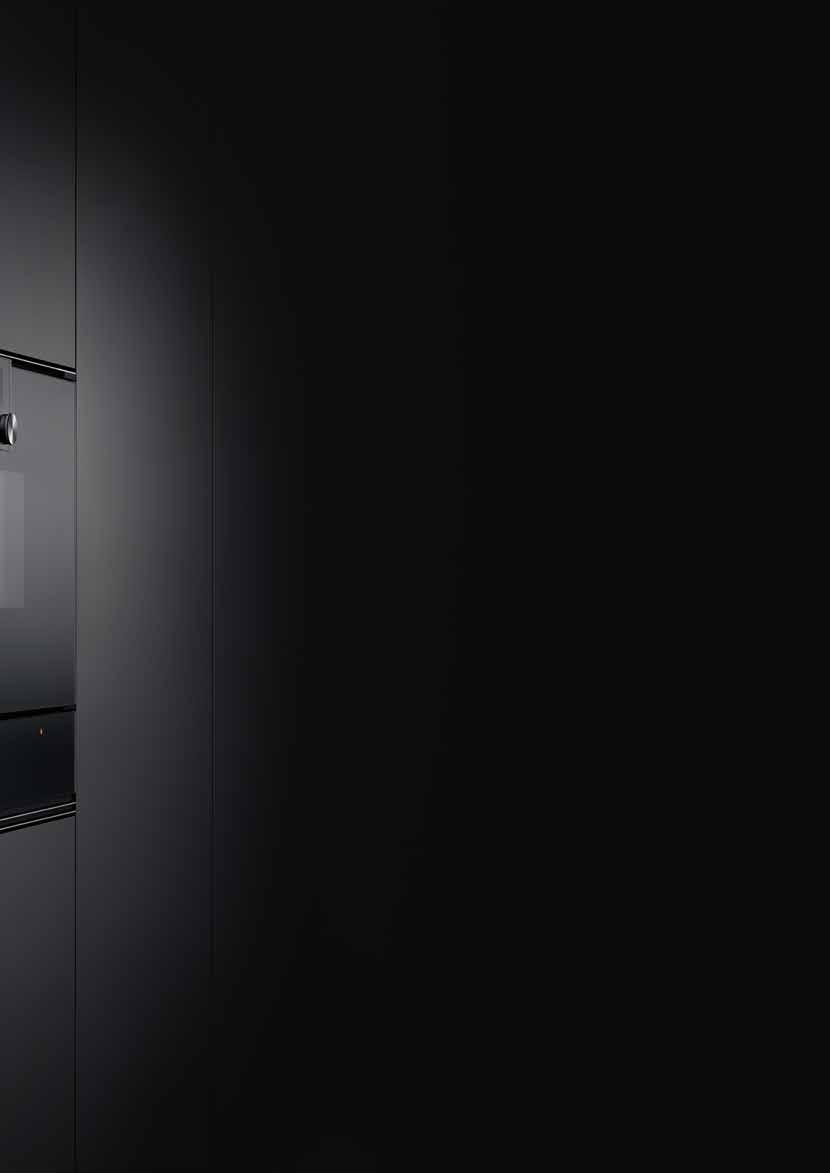 Bakken 19 200 Serie bakovens. De 200 Serie ovens overtuigt met functionaliteit en veelzijdigheid.