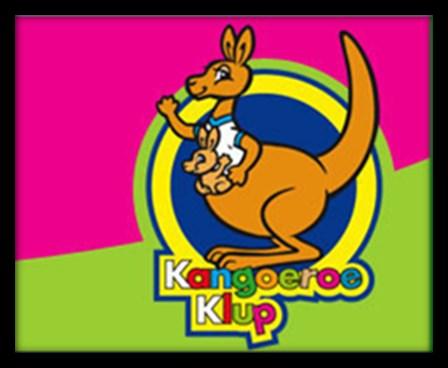 De Kangoeroe Klup van korfbalvereniging JES Wij nodigen kinderen tussen 4 en 6 jaar uit om spelenderwijs kennis te