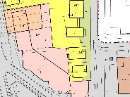 2.5. Schoolstraat 9 en 11 in Bennekom Er zijn gebruiks- en bouwvergunningen waaruit blijkt dat er al heel lang detailhandel in het pand zit.