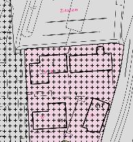 Uitsnede uit bestemmingsplan Kern Ede Uitsnede uit bestemmingsplan Parkweg e.o.