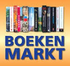 Jaargang 12, nummer 2 5 oktober 2017 Boekenmarkt Van woensdag 4 t/m zondag 15 oktober 2017 vindt de jaarlijkse kinderboekenweek plaats.