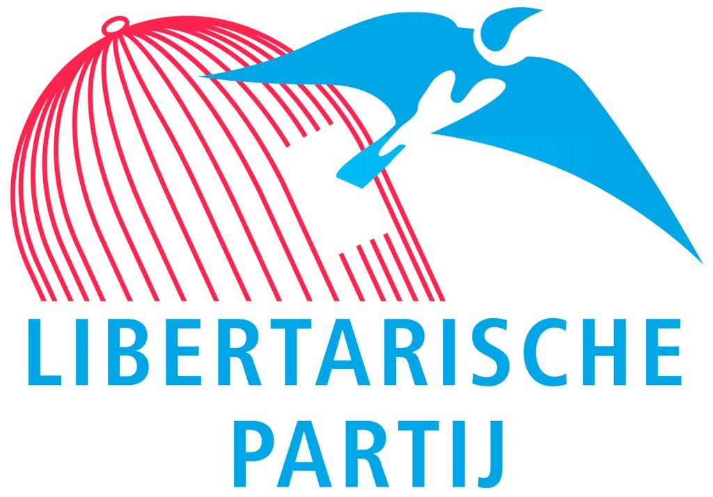 WELKOM BIJ DE LIBERTARISCHE PARTIJ 2 Historie De LP is een sterk groeiende partij en is sinds 1994 politiek actief. In 1994 en 2012 was de LP verkiesbaar tijdens de Tweede Kamerverkiezingen.