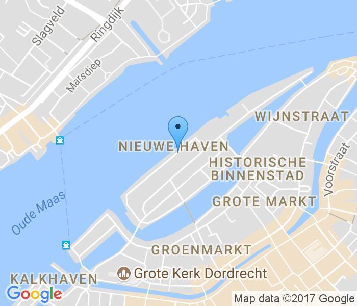 KADASTRALE GEGEVENS Adres Buiten Walevest 5 Postcode / Plaats 3311 AD Dordrecht