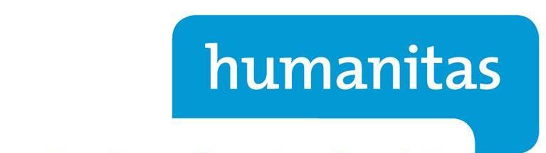 Humanitas, afdeling