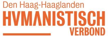 Humanistisch Verbond Den Haag-Haaglanden Bestuur In 2016 bestond het algemeen bestuur uit: Jaarverslag 2016 - Henk Bakker (voorzitter) aangetreden per 1 februari 2016 - Inge Camfferman (secretaris) -