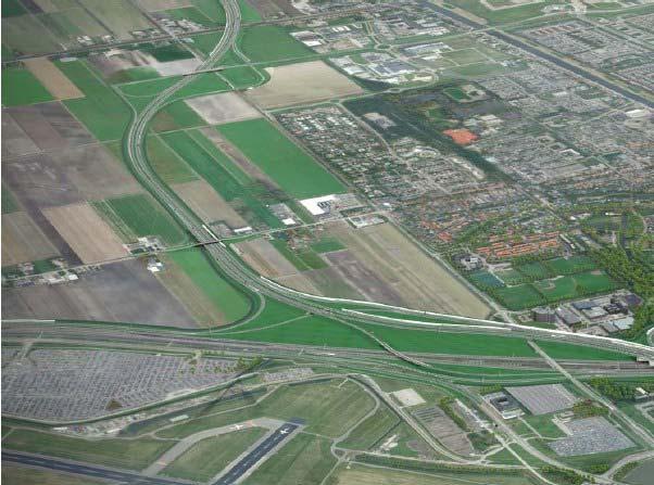 Gemeente Haarlemmermeer Deelrapport verkeer