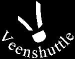 De andere verenigingen in de recreanten competitie zijn Veenshuttle uit Mijdrecht met twee teams en ook Nieuwveen doet weer mee met een team.