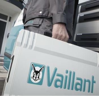 Vaillant Services Advies en ondersteuning Ook de service is betrouwbaar Uw installateur adviseert Welk geotherm hybride systeem is het meest geschikt voor u?