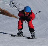 Het gebied waar Obertilliach deel van uit maakt is geschikt voor zowel de beginnende als gevorderde wintersportbeoefenaar.