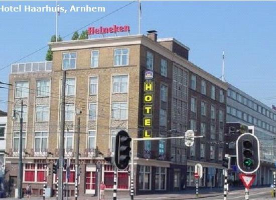 horen bij dit archetype hotel.