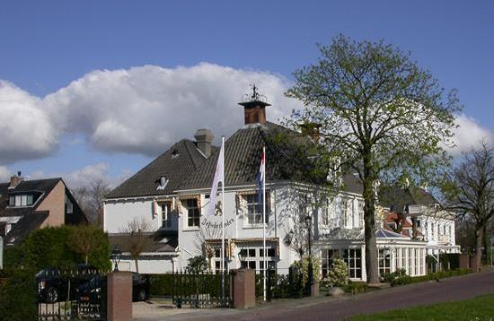 Nederlanden Vreeland (10 kamers)