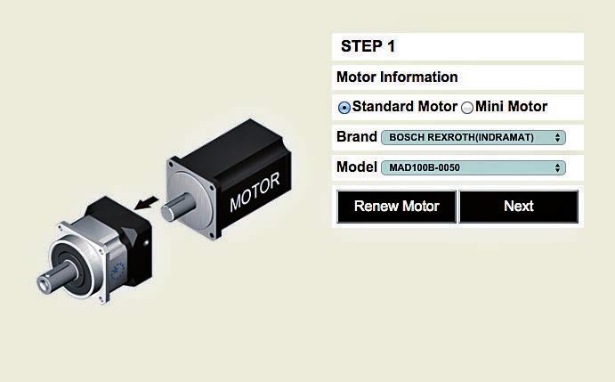 DESIGN TOOL IN SLECHTS 3 STAPPEN NAAR EEN PASSEND PRODUCT Stap 1