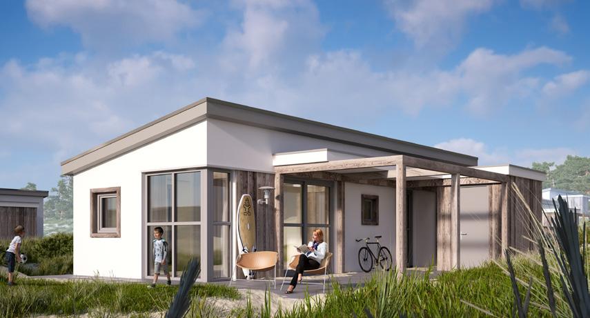 Voorbeeldberekening Alle bedragen in Type Beach House Duinhove Duinvliet Duinzand Nieuwhove Strandrode Strandburgh Schelpwijck Vloedhove Zandwijck Aantal personen 4 4 6 6 4 6 6 8 10 16 Investering