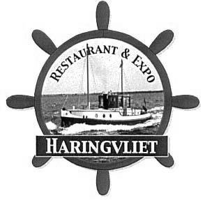 Restaurant en Expo Haringvliet Haringvlietplein 3 3251 LD Stellendam Tel: 0187-499913 Email: info@expoharingvliet.
