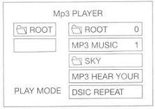 VCD/CD: Druk op Audio tijdens het afspelen. Het is mogelijk te wisselen tussen Mono en Stereo geluid.