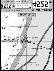 NAVIONICS Elektronische Kaarten 19 NAVIONICS ELEKTRONISCHE KAARTEN De GEONAV is voorzien van een ingebouwde wereldkaart.