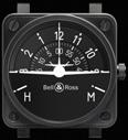 Bell & Ross.