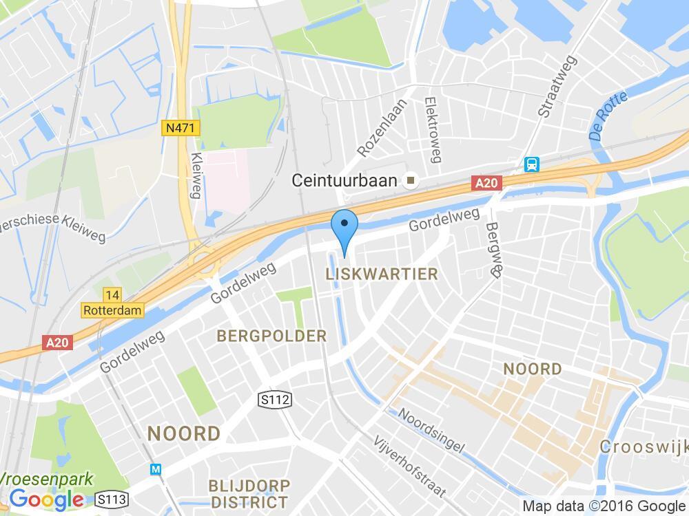 Locatie Adres gegevens Adres Postcode / plaats Provincie Delfgaauwstraat
