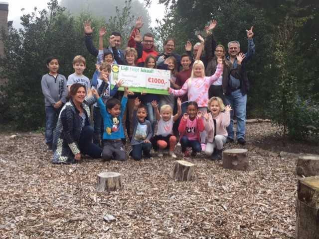 Tot voor kort waren wij werkzaam op speelleercentrum de Wijde Wereld, met deze ervaring mogen we nu hier een nieuwe plek voor Marimba kinderopvang op gaan zetten.